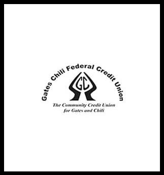 Gates Chili Federal Credit Union Logo
