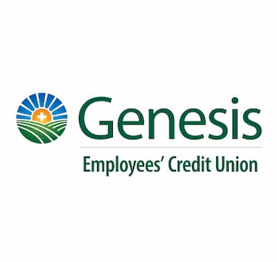 Genesis Employees Credit Union Logo