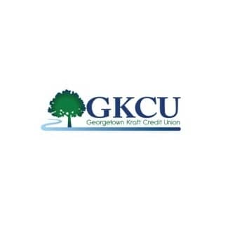 Georgetown Kraft Credit Union Logo