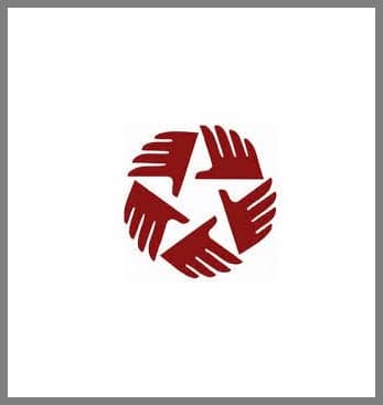 Glass Cap Federal Credit Union Logo