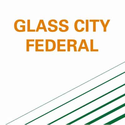 Glass City Federal Credit Union Logo