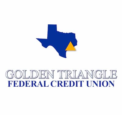 Golden Triangle Federal Credit Union Logo