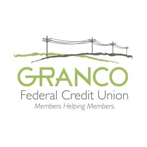 GRANCO Federal Credit Union Logo