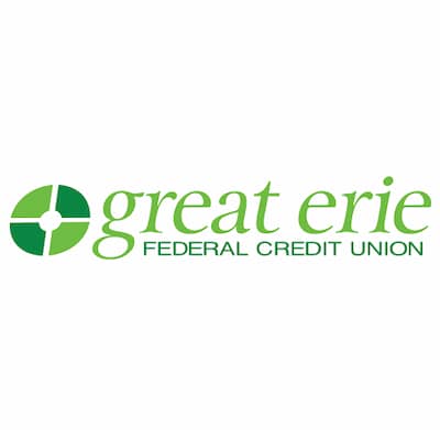 Great Erie Federal Credit Union Logo