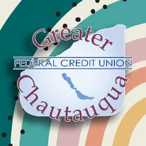 Greater Chautauqua Federal Credit Union Logo