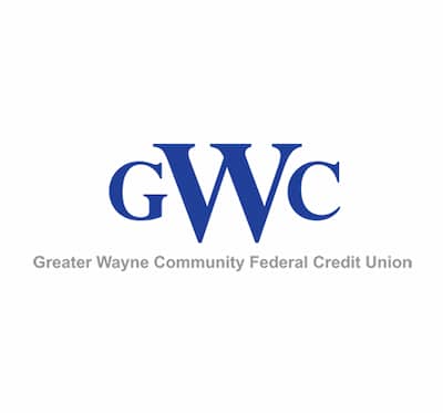 Greater Wayne Community Federal Credit Union Logo