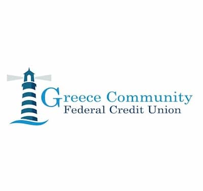 Greece Community Federal Credit Union Logo