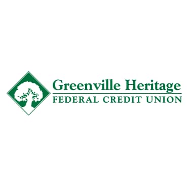 Greenville Heritage Federal Credit Union Logo