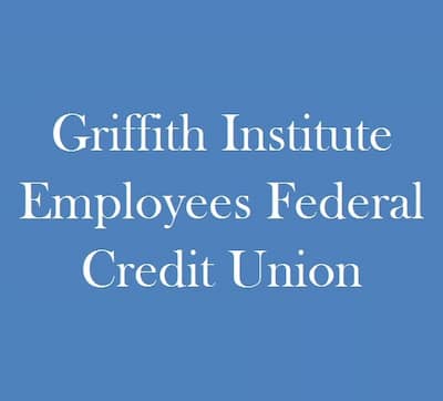 Griffith Institute Employees Federal Credit Union Logo