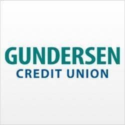 Gundersen Credit Union Logo
