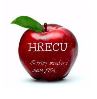 Hampton Roads Educators Credit Union Logo