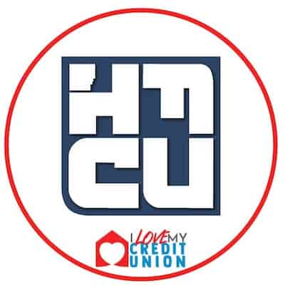 Hancock Federal Credit Union Logo