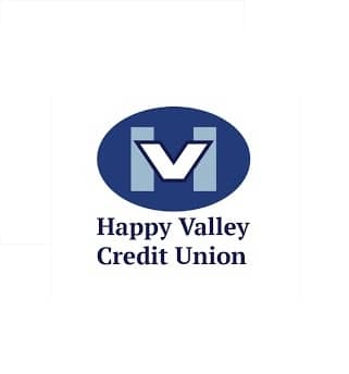 Happy Valley Credit Union Logo