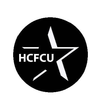 Harris County Federal Credit Union Logo