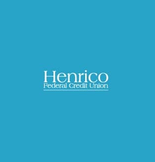 Henrico Federal Credit Union Logo