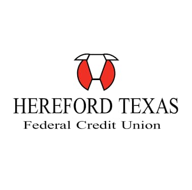 Hereford Texas Federal Credit Union Logo