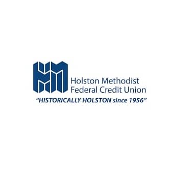 Holston Methodist Federal Credit Union Logo