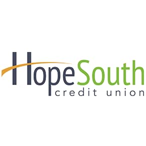 HopeSouth Credit Union Logo