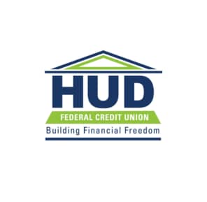 HUD Federal Credit Union Logo