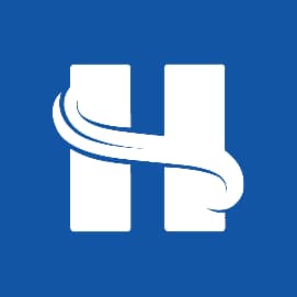 Hudson River Community Credit Union Logo