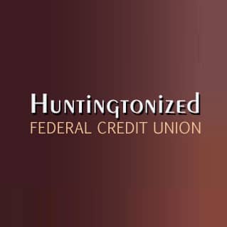 Huntingtonized Federal Credit Union Logo