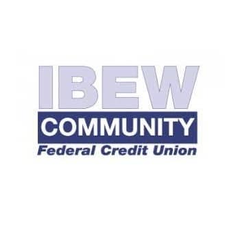 IBEW Community Federal Credit Union Logo