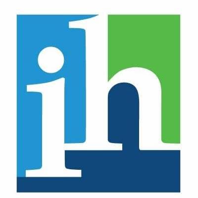 IH Credit Union Logo