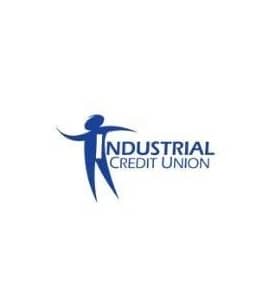 Industrial Credit Union Logo