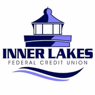 Inner Lakes Federal Credit Union Logo
