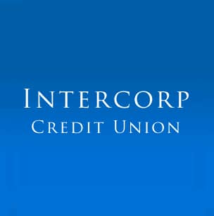 Intercorp Credit Union Logo