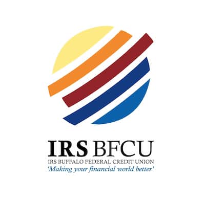 IRS Buffalo Federal Credit Union Logo