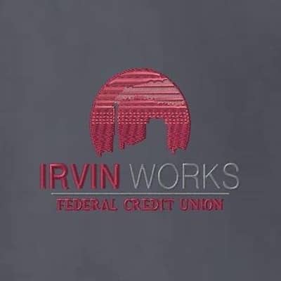 Irvin Works Federal Credit Union Logo