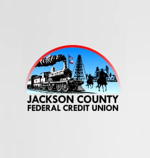 Jackson County Federal Credit Union Logo
