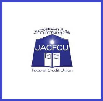 Jamestown Area Community FCU Logo