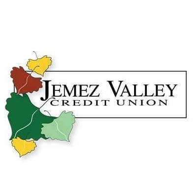 Jemez Valley Credit Union Logo