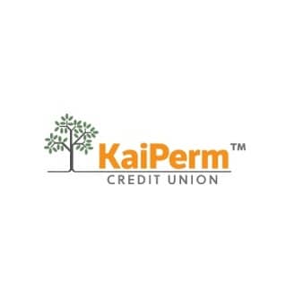 Kaiperm Northwest Federal Credit Union Logo