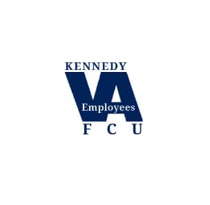 Kennedy VA Employees FCU Logo