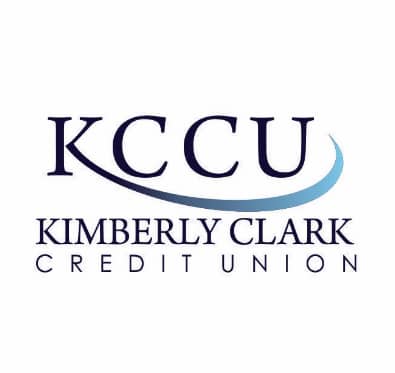 Kimberly Clark Credit Union Logo