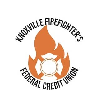 Knoxville Firefighters Federal Credit Union Logo