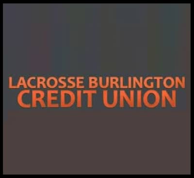 La Crosse Burlington Credit Union Logo