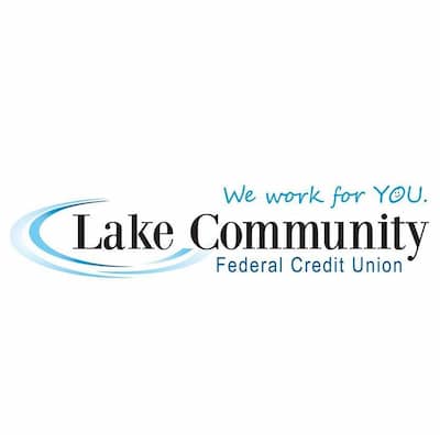 Lake Community Federal Credit Union Logo
