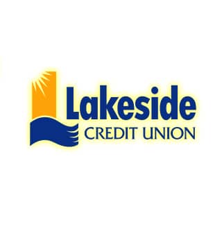 Lakeside Credit Union Logo