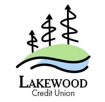 Lakewood Credit Union Logo