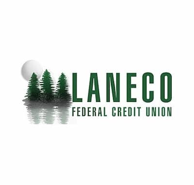 Laneco Federal Credit Union Logo