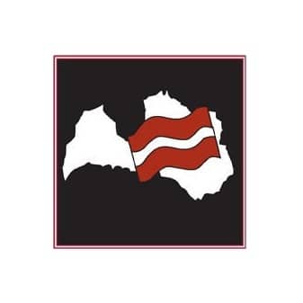 Latvian Cleveland Credit Union Logo