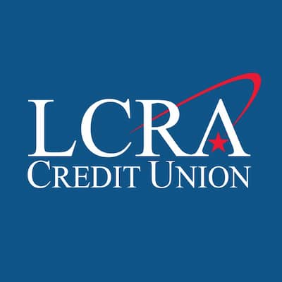 LCRA Credit Union Logo