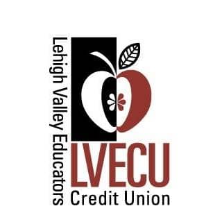 Lehigh Valley Educators Credit Union Logo