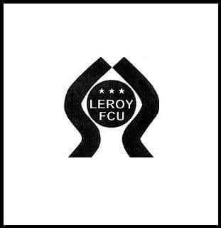 LeRoy Federal Credit Union Logo