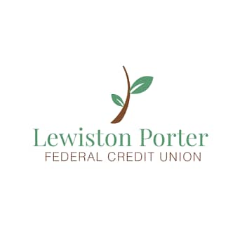 Lewiston Porter Federal Credit Union Logo