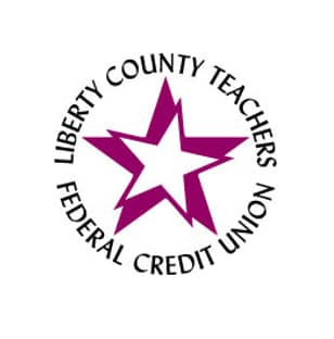 Liberty County Teachers FCU Logo